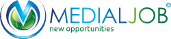 MedialJob Logo