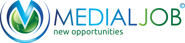 Logo Medialjob