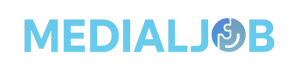 MedialJob Logo